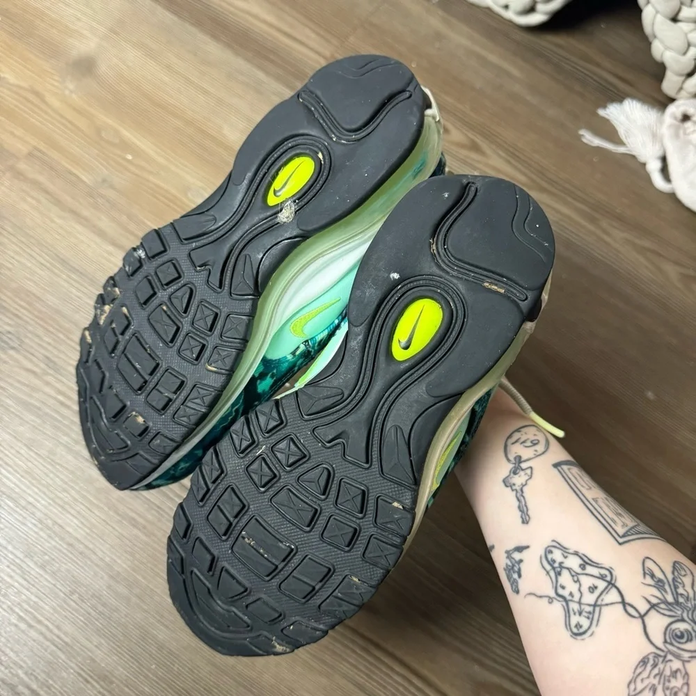 Nike Air Max 97’ Size 6.5